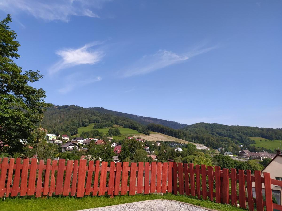Apartamenty Soszow Висла Экстерьер фото