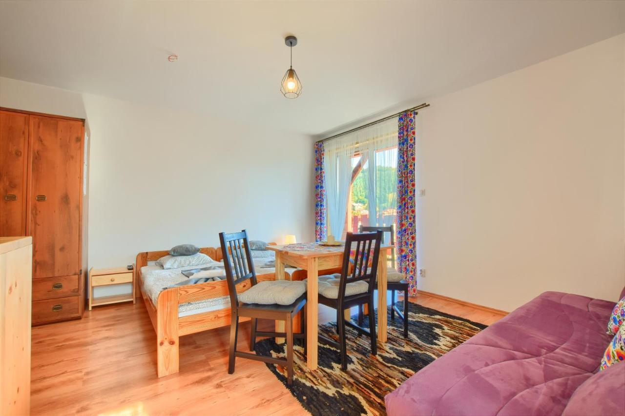 Apartamenty Soszow Висла Экстерьер фото